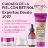 Skincare Ldel Cosmetics Retinol Hand Cream, 3.52-Ounce Tube, Retinol, SKIN_MOISTURIZER,