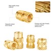 Threaded Insert and Soldering Iron Melting Aid Set, with 300