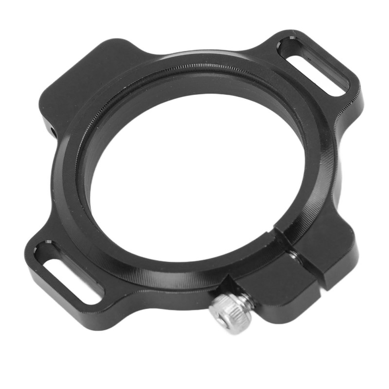 Bike Crank Chainring Adjuster Aluminium Alloy Road Bike Bottom Bracket