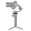 NICEYRIG Mounting Bracket for DJI Ronin S Gimbal Rod Clamp