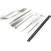 Fire Tools Analyst Chill (Your Home) 11 Pcs Made in