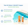 Testallwater J-Quant Copper