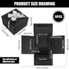 5-Layer Explosion Box DIY Surprise Box & Surprise Box with