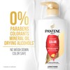 PANTENE PRO-V Radiant Color Shine Conditioner, 16.0oz/476mL