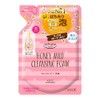 Softymo Cleansing Foam (Honey Mild) Refill x 2 Piece Set