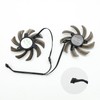 Graphics Card Cooler Fan for PALIT GeForce GTX 1080 Dual