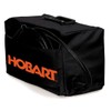Hobart 195186 Protective Weather Resistant Cover for Welder Handler Models