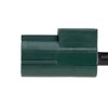 Wagner Oxygen Sensor O21153 for - 2002-2003 Nissan Maxima, 2001-2002