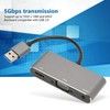 USB3.0 to High Definition Multimedia Interface VGA Adapter USB Split