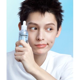 Toriden [SET] Dive-In Low Molecular Hyaluronic Acid Serum 50ml+40ml (+Cica Control Serum 10ml)