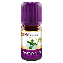 Peppermint l Organic, 5 ml
