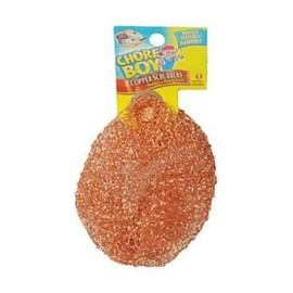 Spic & Span Scouring Pad (Pack of 6)6