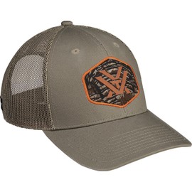Vortex Optics Boss Tom Patch Cap (Dusty Olive)