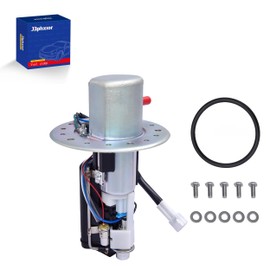 JBphxior Fuel Pump Assembly Fit for Suzuki GSXR 600 GSXR 750 2004-2005,OEM 15100-29G00 1510029G00
