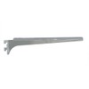 Royal Wood Shelf for exclusive wood bracket left for a,