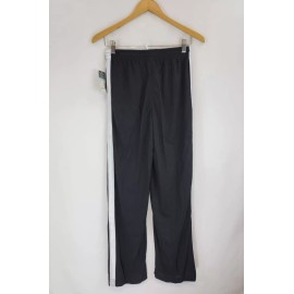 Everlast New Everlast Boys' Athletic Pants Youth Large 14/16 Black Onyx