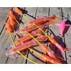 Lobo Lures SquidNation Billfish Edition Longtail Flippy Floppy Pakula Edition