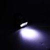 Bicycle Front Back Light USB Rechargable Bike Lamp Set Adjustable