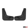 OMAC Mud Guards Splash Mud Flaps for Toyota RAV4 2019-2025