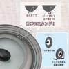 Wahei Freiz Rinzu Window & Pan Cover, Stand Type