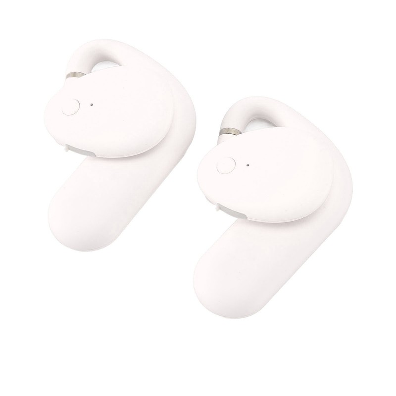 1 Pair Electric Heated Ear Warmer 3 Level Temperature Control