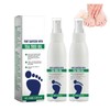 2PCS Foot Spray with Tea Tree Oil,Tea Tree Oil Spray