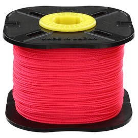 Takumi Mierre Water Thread, Mini, Thick, Pink 4833