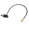 Scuba Diving Air Adapter Strong Air Tightness Air Fill Station