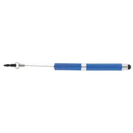 Online I-charm Ballpoint Pen - Blue