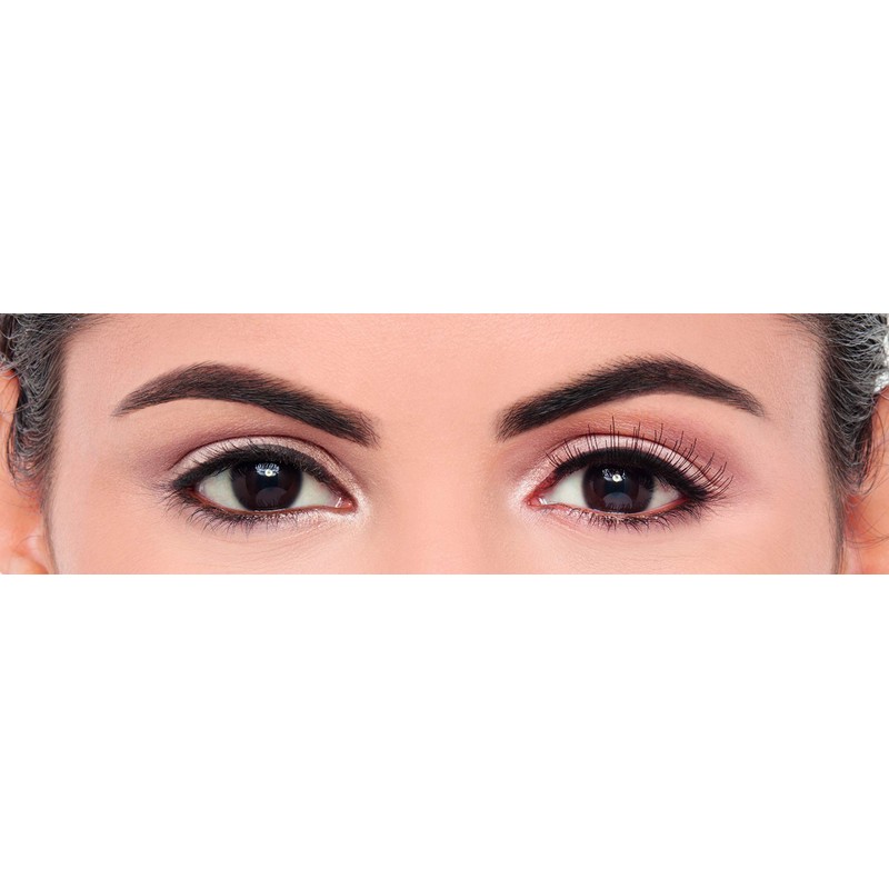 Eylure Strip Lashes No.070 (Volume)