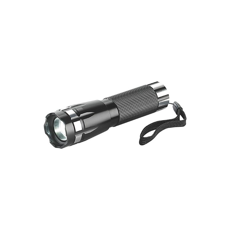 PEARL Focus 3 W Cree LED Torch