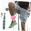 WHAMVOX Ankle Straps for Cable Machines Women Sturdy Leg Strength