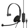 EPOS SC 30 USB ML Noise Cancelling USB Headset (Single