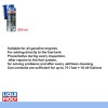 LIQUI MOLY Pro-Line Liqui Moly Fuel System Cleaner 500ml