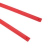 WQAPVHBG 2Pcs Skateboard Rails for Deck, POM Stable Skate Rails,