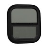 RecPro RV Window | 14" W x 16" H |