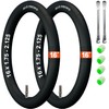 16 х 1.75-2.125 Inner Tube Pram, Children's Bicycle and Bicycle