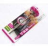 eporasu putikukku Fries Dedicated Thermometer with Cover Pink PC –