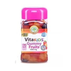 Naturelab Vitakids Gummy Fruits 120 Gomitas