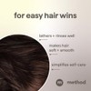 Method Men 2-in-1 Shampoo + Condtioner, Cedar + Cypress, Paraben