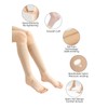 Rolxmed Medical Compression Calf Sleeves 20-30 mmHg Geman Tech Support