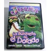 Juana La Iguana Buscando El Dorado