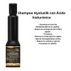 Nutrapel Hyalusilk Ácido Hialurónico Shampoo + Bifásico
