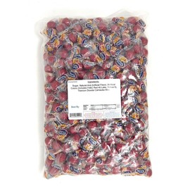 YANKEETRADERS® Fire Balls Cinnamon Jawbreaker Candy 5 Pound Party Pack