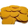 Peel-N-Stick Refill Disk Files for TAIFF Soft Feet, Luxor Tip
