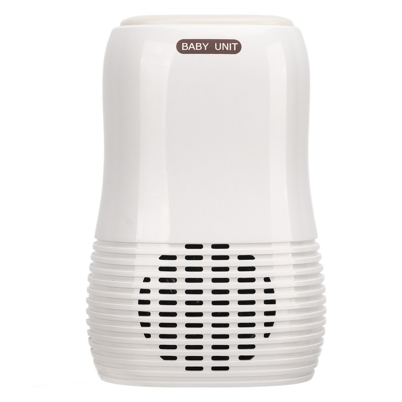 2.4GHz Wireless Audio Baby Monitor Two Way Intercom Baby Care