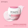 Crema Facial Pond's Antimanchas Clarant B3 200 g