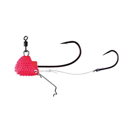 Gamakatsu Sakura Phantom Sea Bream Tenya TG No. 8 #12 Keimura Pink