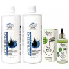 Dominican Magic Aloe Vera Shampoo+Condit