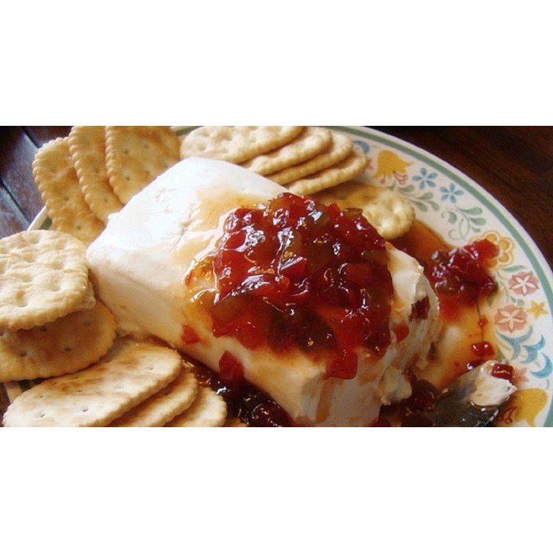 Cherchies Pretty Peppers